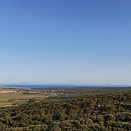 Mar A La Vista Апартаменты *
