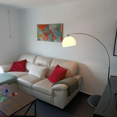 Mar A La Vista Apartment