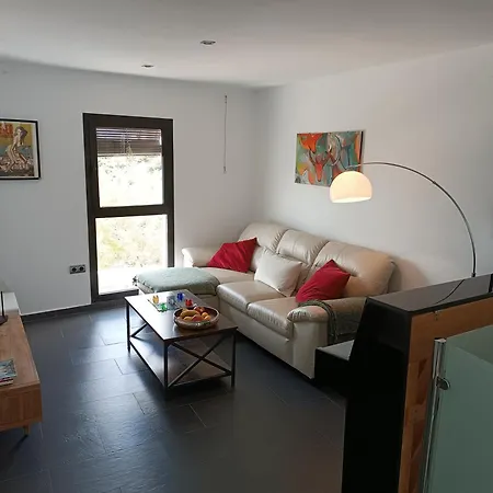 Apartment Mar A La Vista