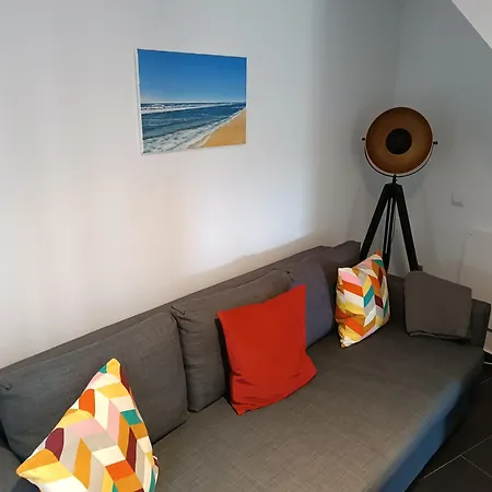 Mar A La Vista Apartment Vejer de la Frontera