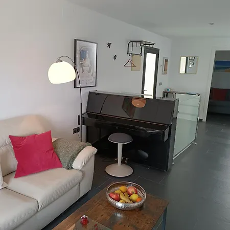 Apartment Mar A La Vista Vejer de la Frontera