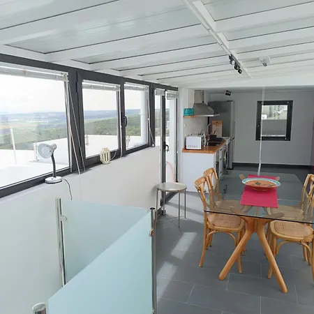 Mar A La Vista Apartment