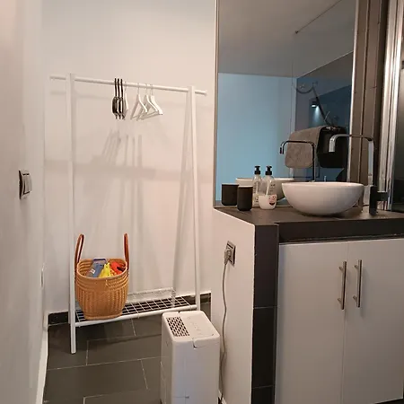 Apartment Mar A La Vista