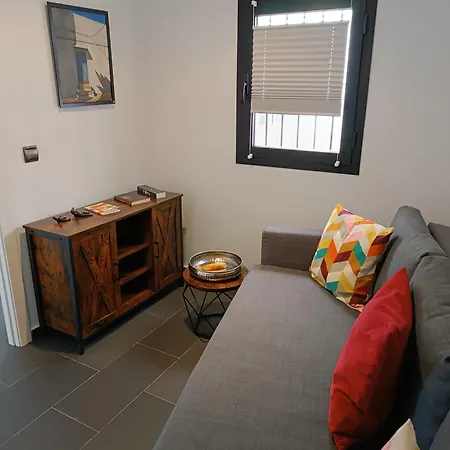 Apartment Mar A La Vista *