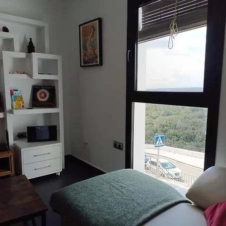Apartment Mar A La Vista Vejer de la Frontera
