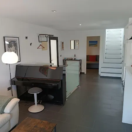 Mar A La Vista Apartment