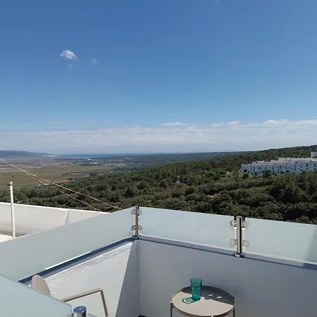 Apartment Mar A La Vista Vejer de la Frontera