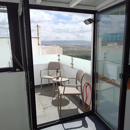 Mar A La Vista * Vejer de la Frontera