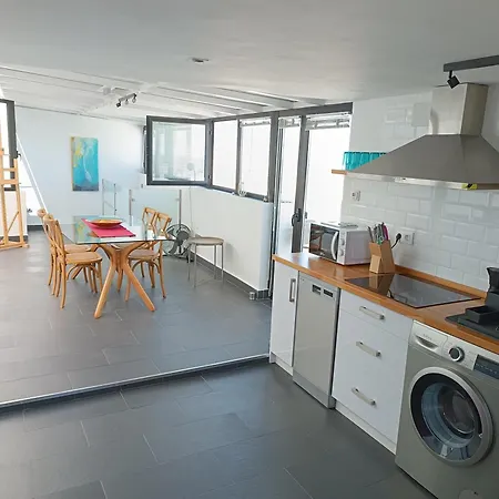 Mar A La Vista Apartment