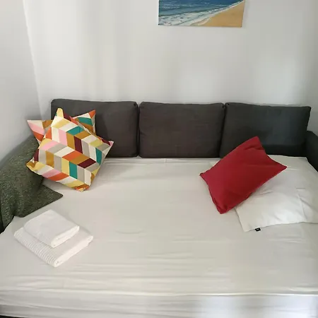 Mar A La Vista