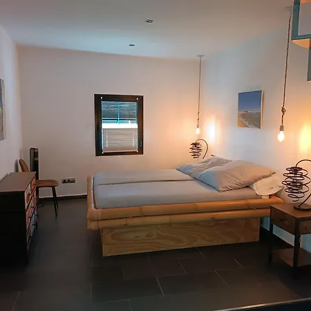 Mar A La Vista Apartment
