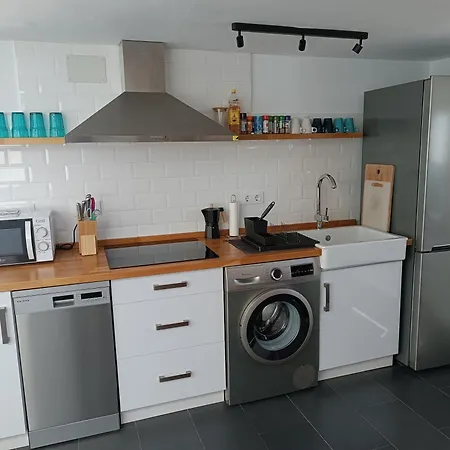 Apartamento Mar A La Vista *