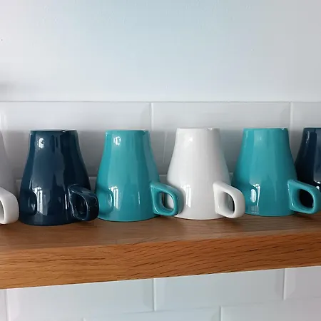 Apartamento Mar A La Vista *