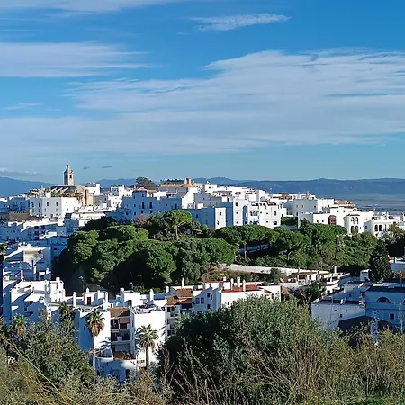 Apartamento Mar A La Vista